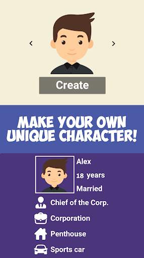 Writer Simulator 2 screenshot 1