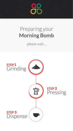 Button Barista app screenshot 3