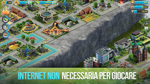 City Island 3: Building Sim screenshot 6