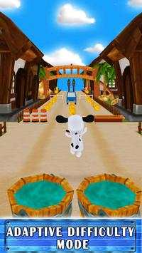 Farm Dash Game Offline Endless Runner скриншот 5