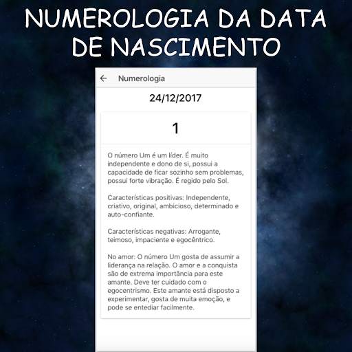 Nosso Horóscopo 5 تصوير الشاشة