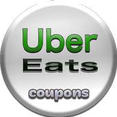 Coupons for Uber Eats 0.0.1