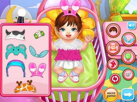 Cute Baby Care screenshot 4
