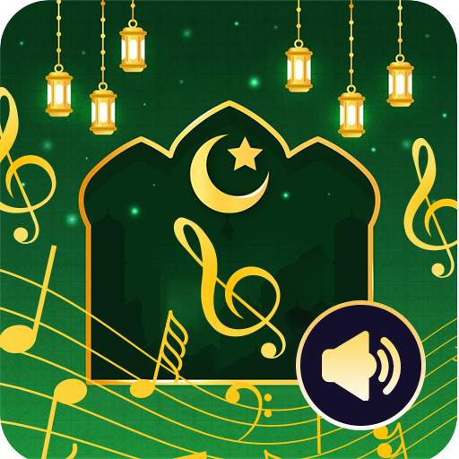 Islamic Tones  300  Ringtones Offline 1.0