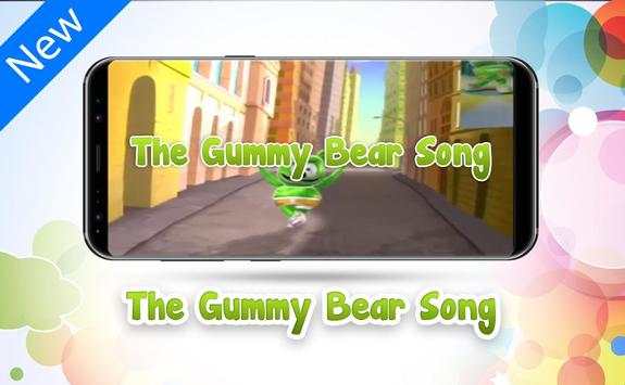 gummy bear song screenshot 3