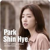 Park Shin Hye - Kpop Offline Music 7.0.199