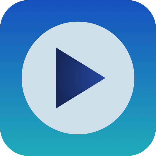 Video Player - All Format HD Video Player आइकन