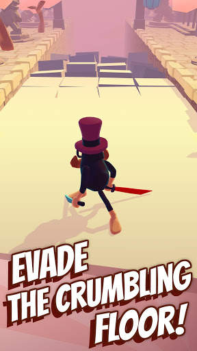 Gentleman Ninja screenshot 5