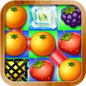 Fruit Blast