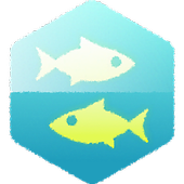 Endless Slots - Fish icon
