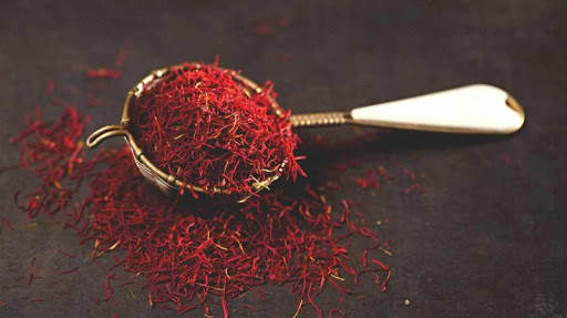 Kebaikan Saffron screenshot 19