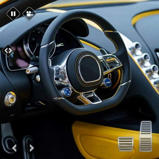Car Racing Speed 3d Car Games 0.3