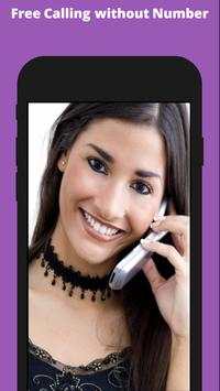 How to Viber Calls without Phone Number screenshot 1