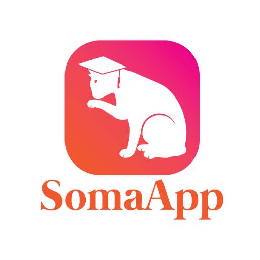 SomaApp : Free Scholarships, Paid Internships. 2.0.3
