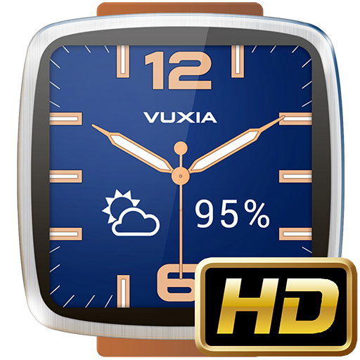 Wear Face Collection HD icon