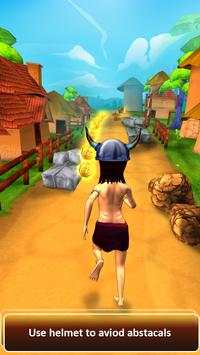 Jungle  Run - Running Game screenshot 4