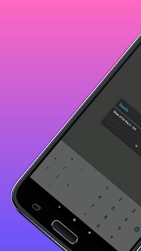 Coordinate Geometry Calculator скриншот 11