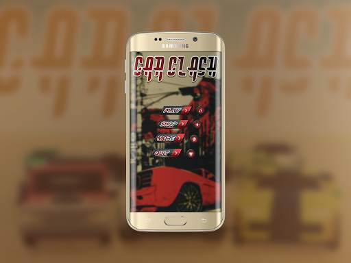 Car Clash screenshot 1