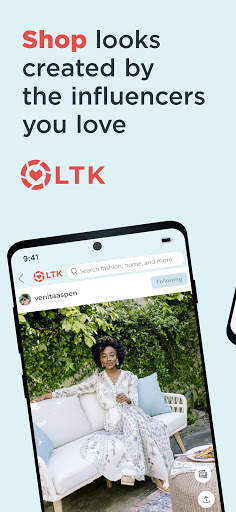 LIKEtoKNOW.it screenshot 1