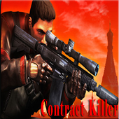 Guide Contract Killer 2 icon