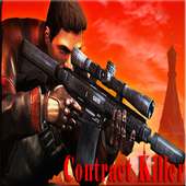 Guide Contract Killer 2