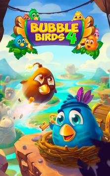 Bubble Birds 4 screenshot 10