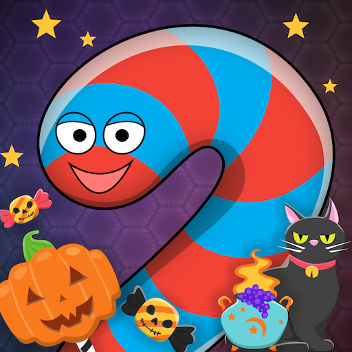 wormate.io icon