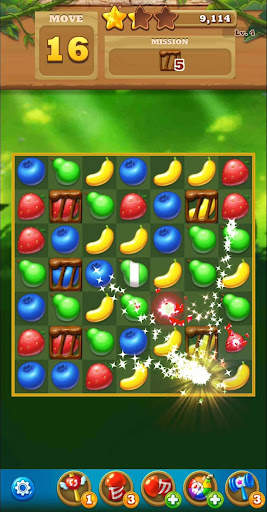 Fruit Candy 2020 screenshot 5