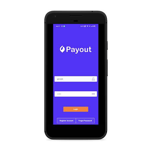 Payout screenshot 6