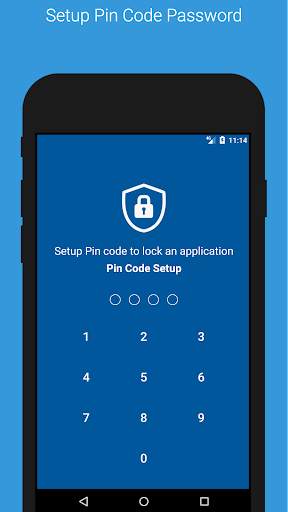 App Locker | App Lock - Password & Pattern screenshot 2