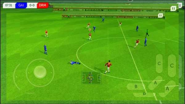 Guide For Dream Winner League Soccer 2020 screenshot 3
