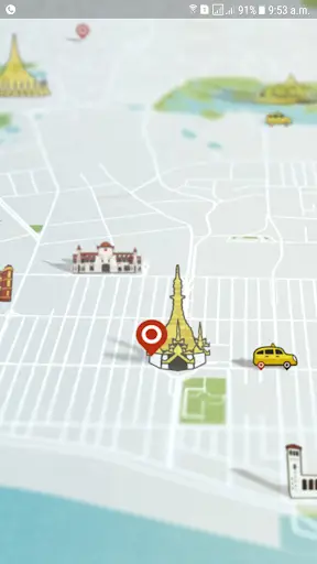 BEE Telematics screenshot 1