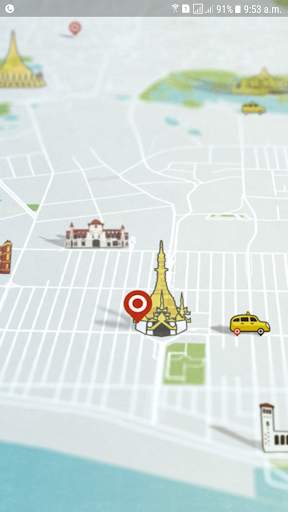 BEE Telematics screenshot 1