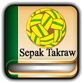 Tutorials for Sepak Takraw Offline 1.0