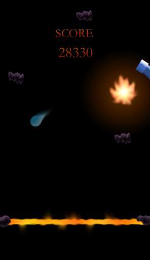 Fire Up screenshot 5