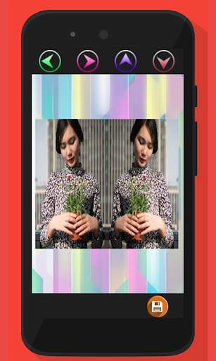 Photo Mirror Magic 2018 screenshot 6