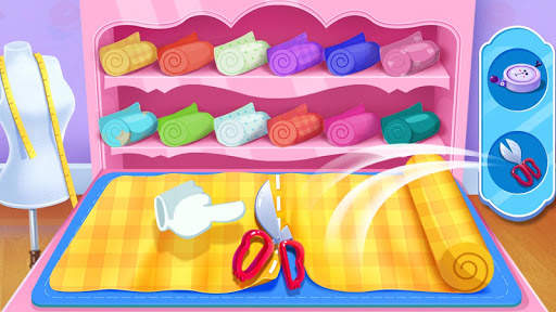 Dressup Time Wedding Princess screenshot 4