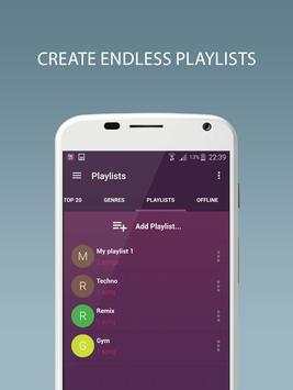 Soundrola for Hearthis.at screenshot 3