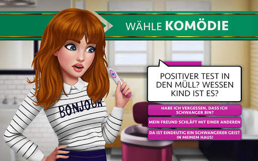 My Story: Interaktive Serie screenshot 13