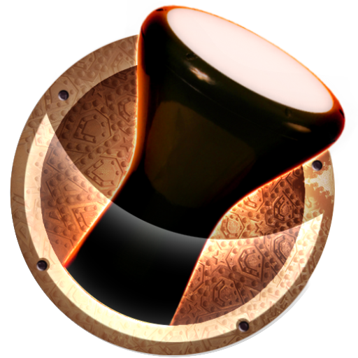 Real Darbuka icon