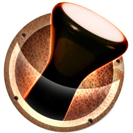 Real Darbuka 3.5.2
