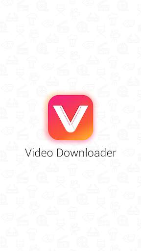 X Video Downloader - All Social Media Downloader screenshot 1