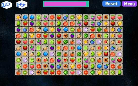 Fruit Crush Free screenshot 1