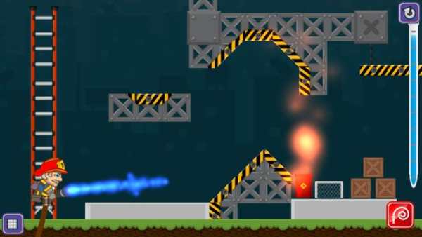 Fire Stopper screenshot 12