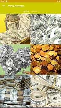 Money Wallpaper HD स्क्रीनशॉट 3