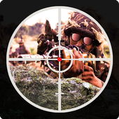 Indian Army : Surgical Strike icon