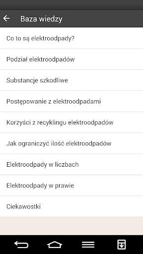 Eko-Polak screenshot 3