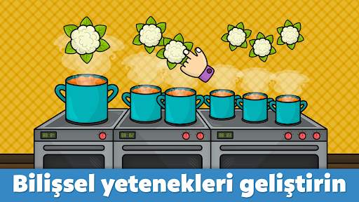 Bimi Boo Bebek Oyunları screenshot 3