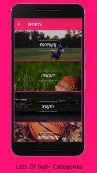 WALI - Trending Wallpapers on your Finger Tip screenshot 2