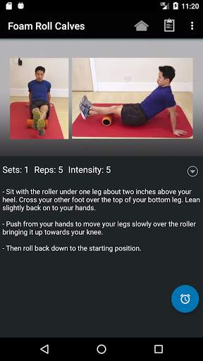 Aplus Fitness screenshot 4
